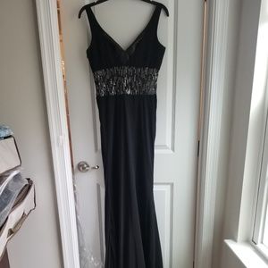 Evening Gown